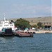 Порт Крым в городе Керчь