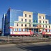 Торговый центр «БУМ» в городе Якутск