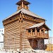 «Башня Якутского острога» в городе Якутск
