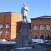 Музей им. Е. М. Ярославского в городе Якутск