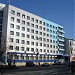 Гостиница «Лена» в городе Якутск