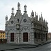 Chiesa Santa Maria della Spina in Pisa city