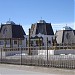 Центр духовной культуры «Арчы Дьиэтэ» в городе Якутск