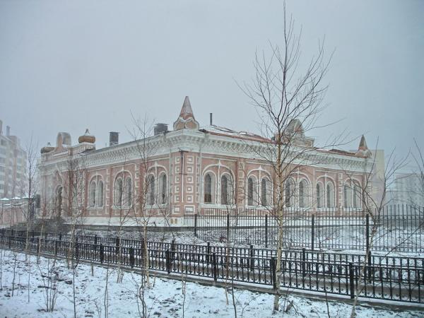 Галерея западно европейского искусства   Якутск image 8