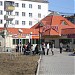 Торговый комплекс «Московский» в городе Якутск
