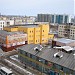 Торговый центр «Апельсин» в городе Якутск