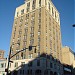 Capital Club Building in Raleigh, North Carolina city