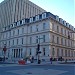 Federal Building/Century Station Post Office in Raleigh, North Carolina city