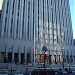 Wake County Court Building in Raleigh, North Carolina city