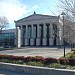 Progress Energy Center for the Performing Arts & Memorial Auditorium in Raleigh, North Carolina city