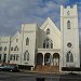 Tabernacle Baptist Church in Raleigh, North Carolina city