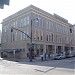 Montague Building in Raleigh, North Carolina city