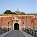 Παλαιό Φρούριο, Κέρκυρα στην πόλη Κέρκυρα