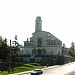 Церква Покрова Пресвятої Богородиці в місті Львів