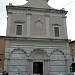 Chiesa di San Antonio (en) in Pisa city