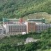 德望學校（中學部） 在 香港 城市 