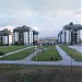 Naselje Centralna Radionica in Крагујевац city
