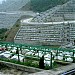 將軍澳華人永遠墳場 在 香港 城市 
