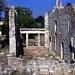 Remains of Roman baths Paleopolis