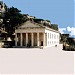 Ναός Αγίου Γεωργίου στην πόλη Κέρκυρα