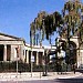 Ανάκτορο Αγ.Μιχαηλ & Γεωργιου στην πόλη Κέρκυρα