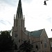 First Baptist Church in Raleigh, North Carolina city