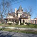 Capehart House in Raleigh, North Carolina city