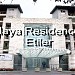 Maya Residences Etiler Kompleksi (tr) in Istanbul Metropolitan Municipality city