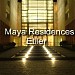 Maya Residences Etiler Kompleksi (tr) in Istanbul Metropolitan Municipality city