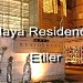 Maya Residences Etiler Kompleksi (tr) in Istanbul Metropolitan Municipality city