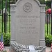 Youngs Memorial Cemetery in Oyster Bay Cove, New York city