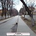 Osiedle Górna Kolonia in Skarżysko-Kamienna city