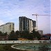 Belvedere Baba Novac Residential Project in Bucharest city
