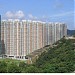 維景灣畔 在 香港 城市 