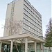 Hotel Kragujevac (en) in Крагујевац city