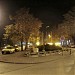 Geographic center of Kragujevac - Krst (en) in Крагујевац city
