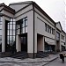 Studentski Dom Kragujevac in Крагујевац city