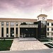 Second Gymnasium (en) in Крагујевац city