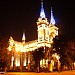 Кафедральный собор Рождества Пресвятой Богородицы в городе Батуми