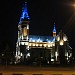 Virgin Mary Cathedral in Batumi city