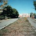Железнодорожная станция Державинская в городе Державинск