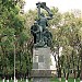 Памятник Татарбунарскому восстанию в городе Татарбунары