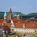 Deutschhof (de) in Heilbronn city