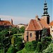 Kościół pw. św. Jana Chrzciciela in Gniezno city