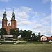 Plac Św. Wojciecha in Gniezno city