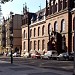 Urząd Pocztowy in Gniezno city