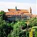 Dolina Pojednania in Gniezno city