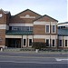 Plainfield Municipal Building (site) in Plainfield, Indiana city
