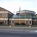 Plainfield Municipal Building (site) in Plainfield, Indiana city