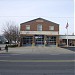 PFD Plainfield Fire Station No. 2 (site) in Plainfield, Indiana city